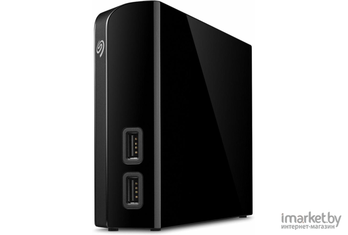 Внешний жесткий диск Seagate Backup Plus Hub 6TB [STEL6000200]