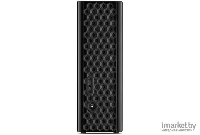 Внешний жесткий диск Seagate Backup Plus Hub 6TB [STEL6000200]