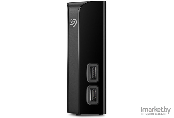 Внешний жесткий диск Seagate Backup Plus Hub 6TB [STEL6000200]