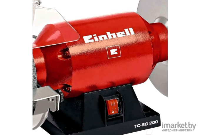 Заточный станок Einhell TC-BG 200 [4412820]