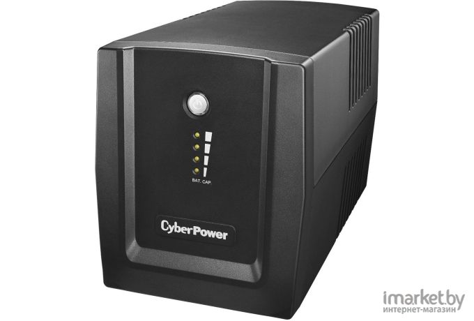 Источник бесперебойного питания CyberPower UT1500EI