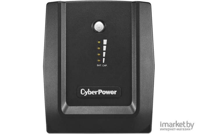 Источник бесперебойного питания CyberPower UT1500EI