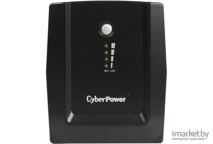 Источник бесперебойного питания CyberPower UT1500EI