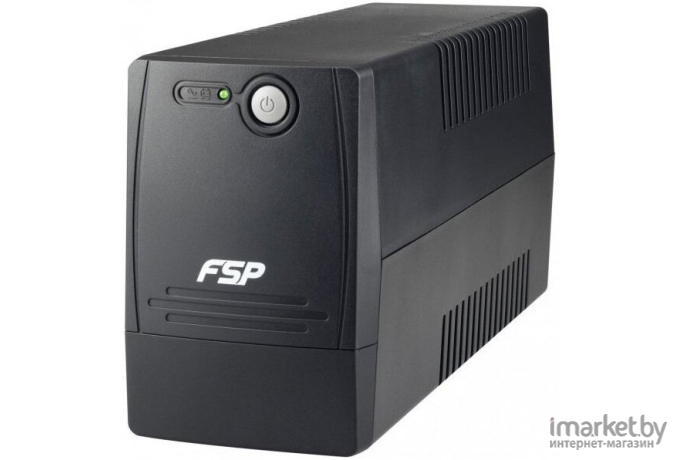 Источник бесперебойного питания FSP DP1500 [[PPF9001701]