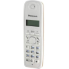 Радиотелефон DECT Panasonic KX-TG1611RUJ