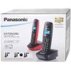 Радиотелефон Panasonic KX-TG1612RU3