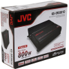 Автомобильный усилитель JVC KS-DR3001D