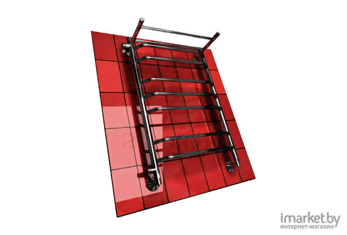 Полотенцесушитель Двин FN 120x50