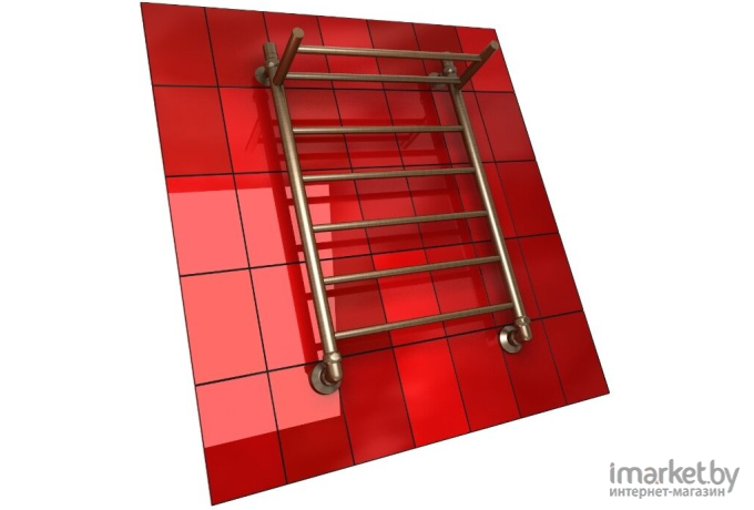 Полотенцесушитель Двин F 70x50