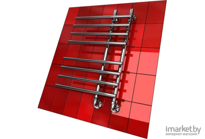 Полотенцесушитель Двин L primo 80x55