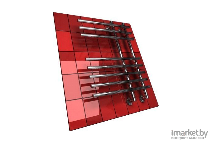 Полотенцесушитель Двин L primo 80x65