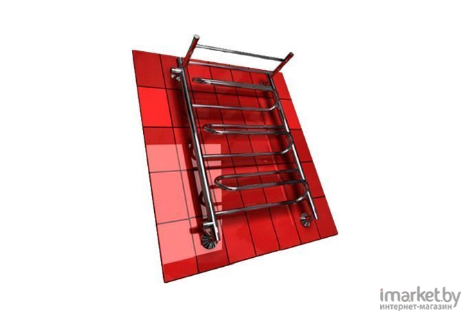 Полотенцесушитель Двин TFW 80x40