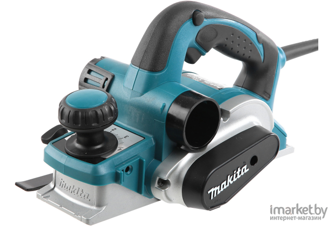 Рубанок Makita KP0810CK