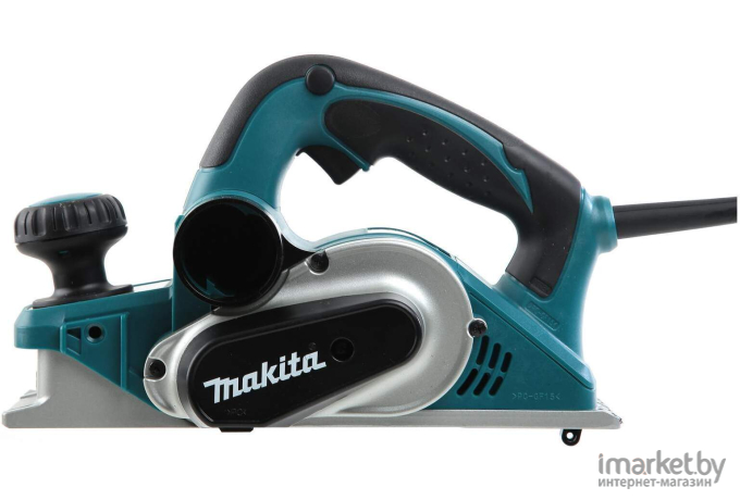 Рубанок Makita KP0810CK