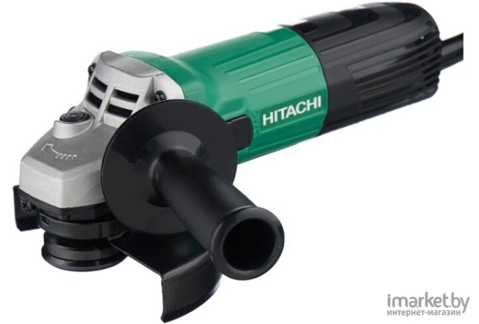 Угловая шлифовальная машина Hitachi G13SS2