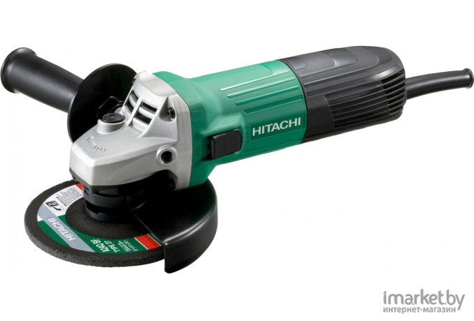 Угловая шлифовальная машина Hitachi G13SS2