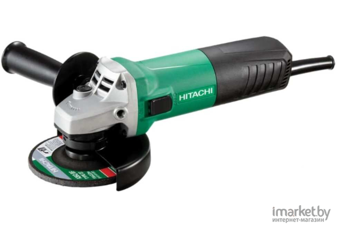 Угловая шлифовальная машина Hitachi G13SR4