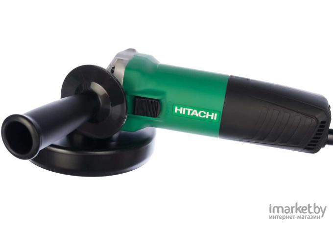 Угловая шлифовальная машина Hitachi G13SR4