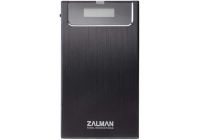 Бокс для жесткого диска Zalman ZM-VE350 Black