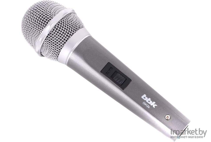 Микрофон BBK CM124