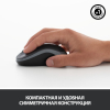 Мышь + клавиатура Logitech Wireless Combo MK270