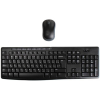 Мышь + клавиатура Logitech Wireless Combo MK270