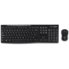 Мышь + клавиатура Logitech Wireless Combo MK270