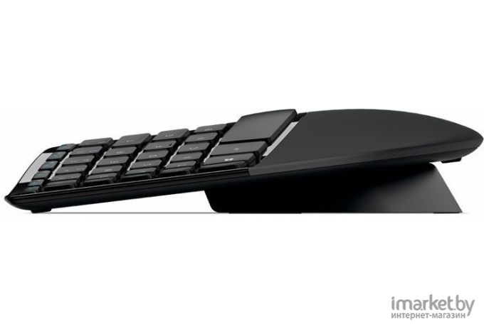 Мышь + клавиатура Microsoft Sculpt Ergonomic Desktop (L5V-00017)