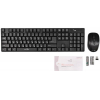 Мышь + клавиатура Oklick 210M Wireless Keyboard & Optical Mouse