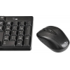 Мышь + клавиатура Oklick 210M Wireless Keyboard & Optical Mouse