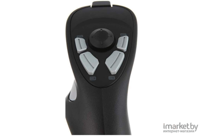 Джойстик Logitech Extreme 3D Pro