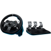 Руль Logitech G920