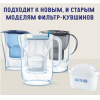 Картридж BRITA Maxtra