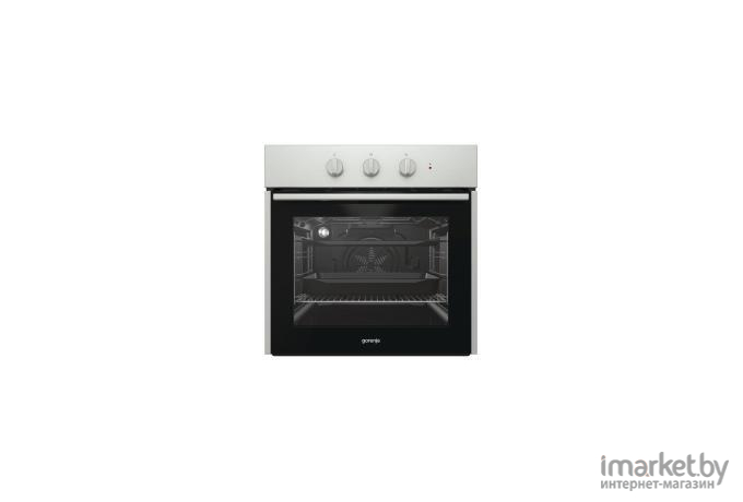 Духовой шкаф Hotpoint-Ariston FA3 841 H BL HA