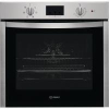 Духовой шкаф Hotpoint-Ariston FA3 841 H BL HA