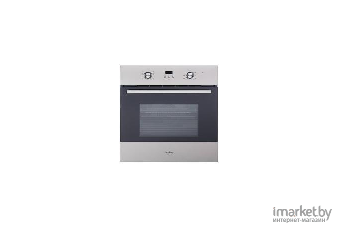 Духовой шкаф Hotpoint-Ariston FA3 841 H BL HA