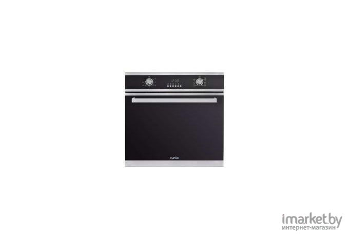 Духовой шкаф Hotpoint-Ariston FA3 841 H BL HA