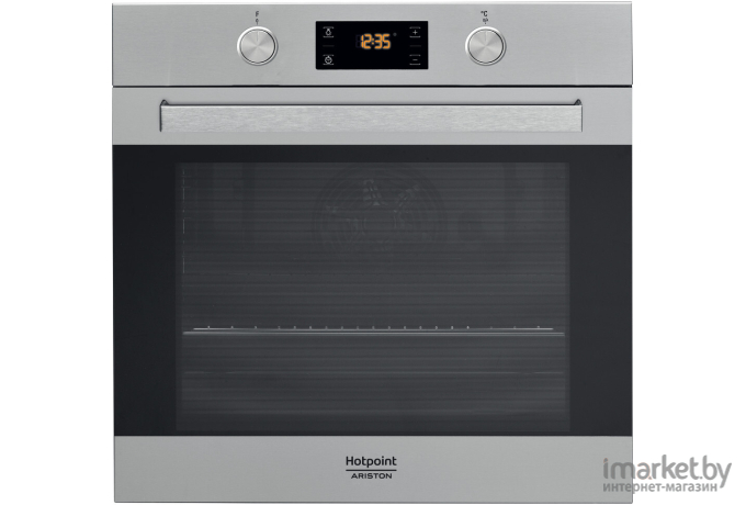 Духовой шкаф Hotpoint-Ariston FA5 844 JC IX HA