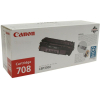 Картридж для принтера Canon Cartridge 708