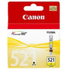 Картридж для принтера Canon CLI-521 Yellow