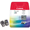 Картридж для принтера Canon PG-40/CL-41 Multipack