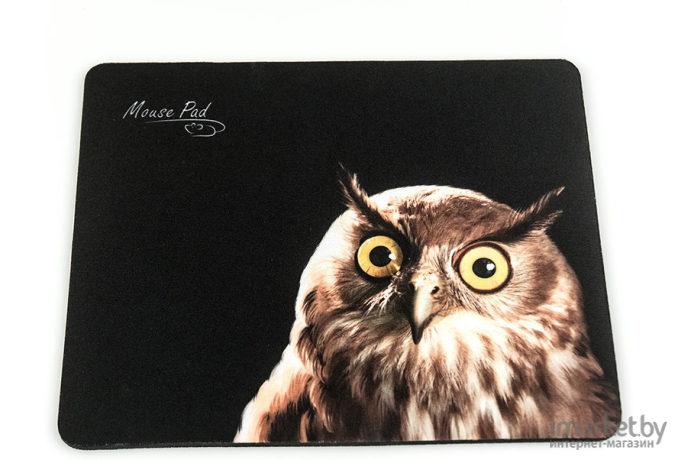 Коврик для мыши Dialog PM-H15 Owl