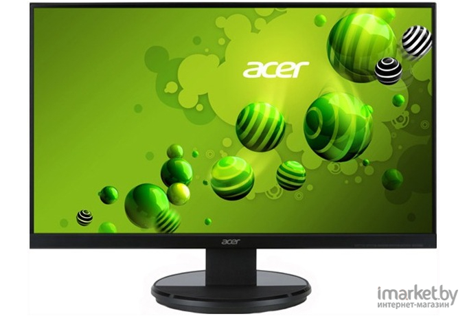 Монитор Acer K272HL Ebid [UM.HX3EE.E05]