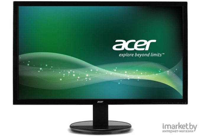 Монитор Acer K272HL Ebid [UM.HX3EE.E05]