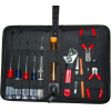 Специнструмент Gembird TK-BASIC Tool kit 12 предметов