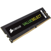 Оперативная память Corsair ValueSelect 4GB DDR4 PC4-17000 [CMV4GX4M1A2133C15]