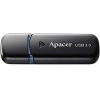 USB Flash Apacer AH355 Black 32GB [AP32GAH355B-1]