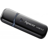 USB Flash Apacer AH355 Black 32GB [AP32GAH355B-1]