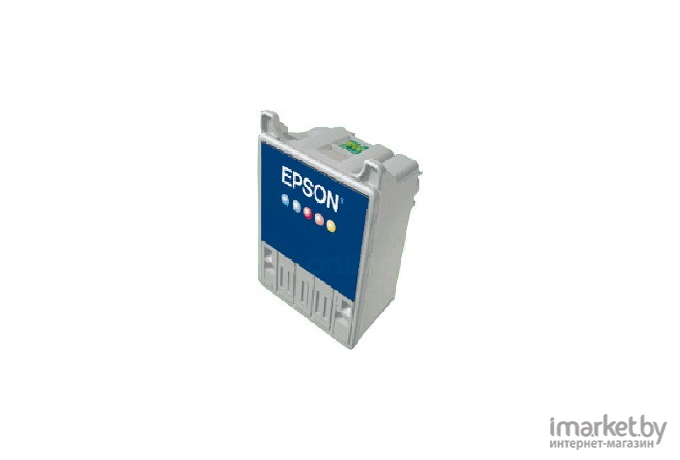Картридж для принтера Epson EPT008403 (C13T00840310)