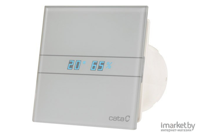 Вытяжной вентилятор CATA E-100 GTH